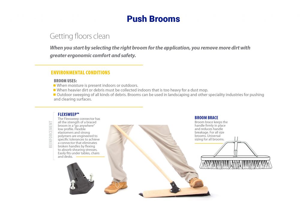 Broom Selection Atlas Graham Furgale